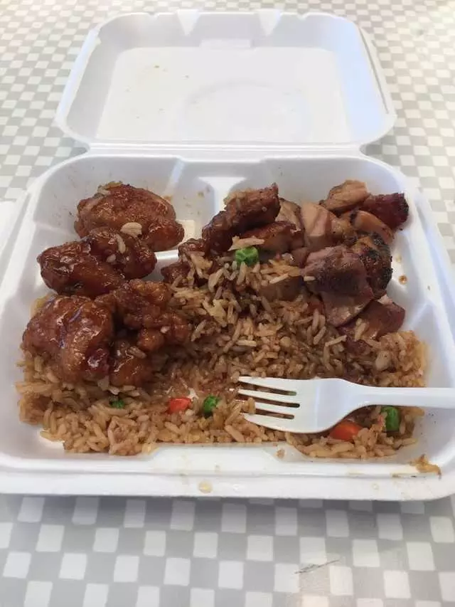 Asian Chao