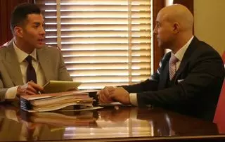 Lento Law Firm