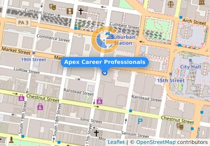 Apex Career Professionals