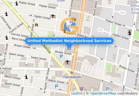 United Methodist Neighborhood Services