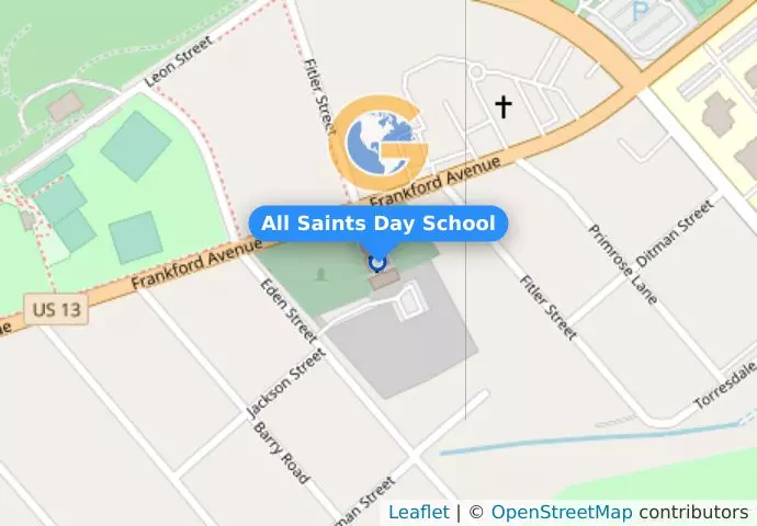 All Saints Day School