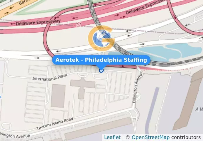Aerotek - Philadelphia Staffing