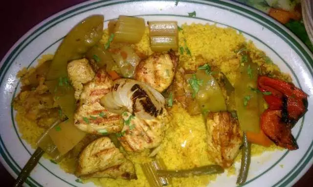 Alyan’s Restaurant