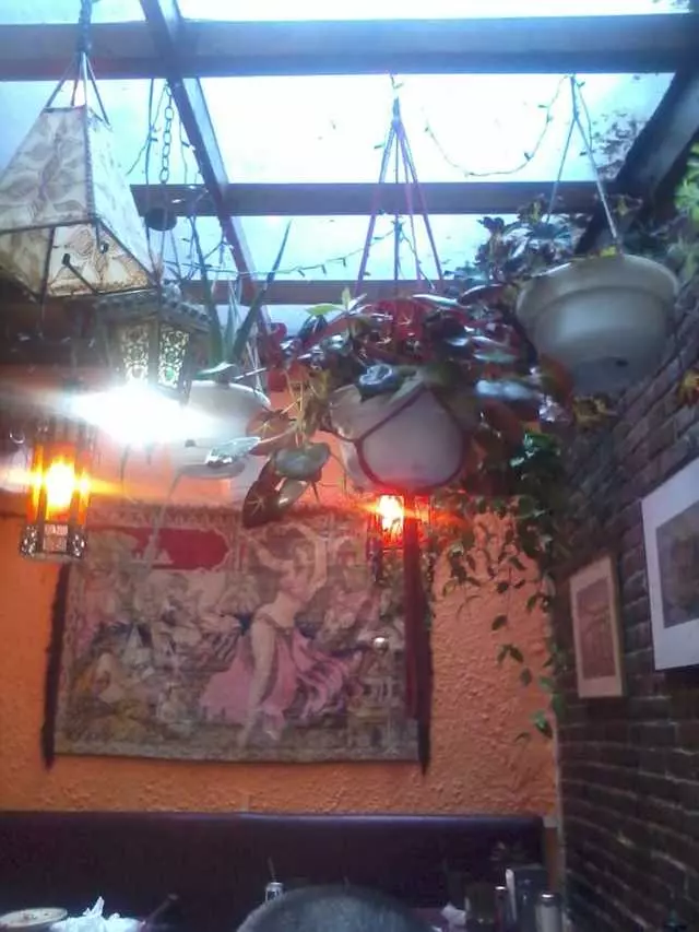 Alyan’s Restaurant