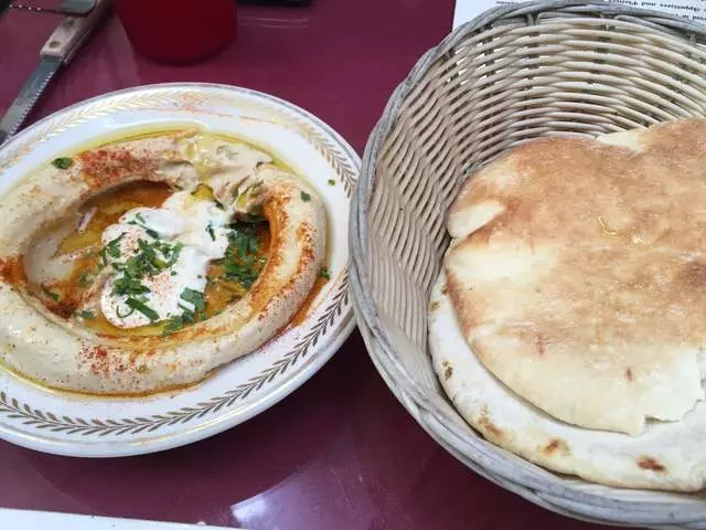 Alyan’s Restaurant
