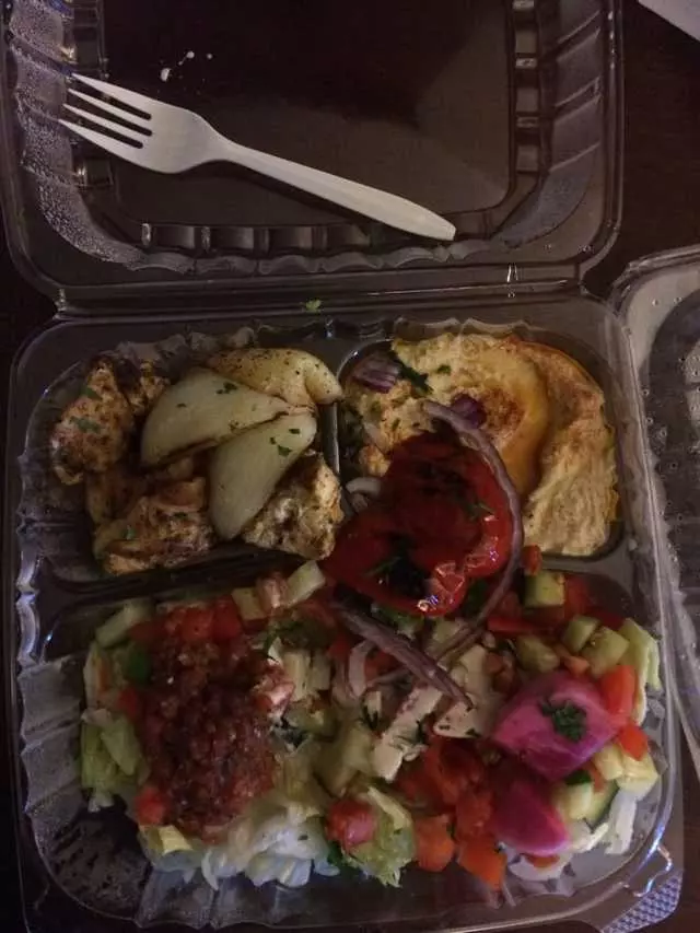 Alyan’s Restaurant