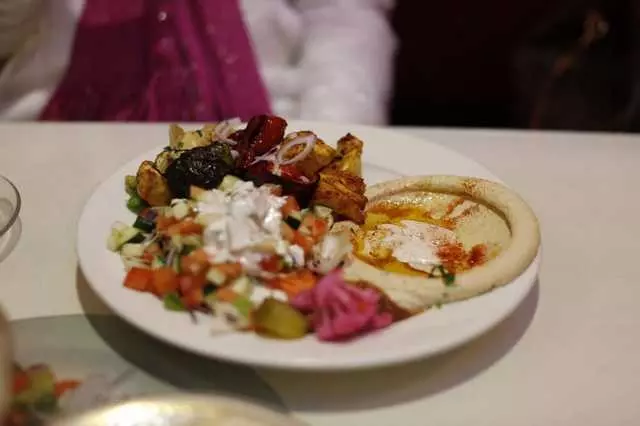 Alyan’s Restaurant