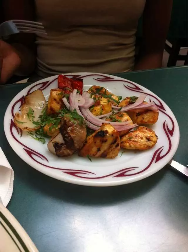 Alyan’s Restaurant