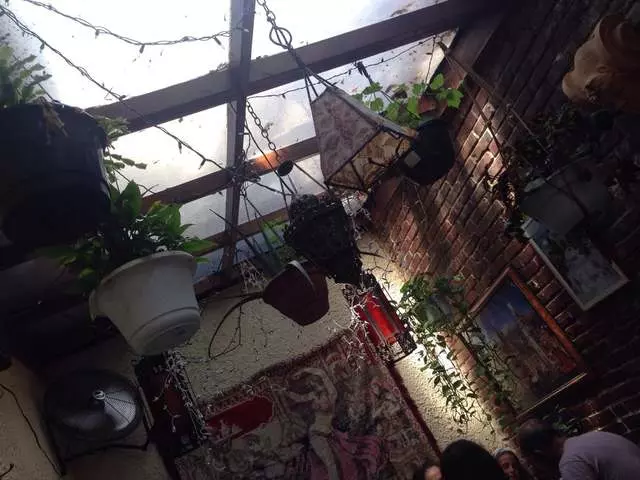 Alyan’s Restaurant