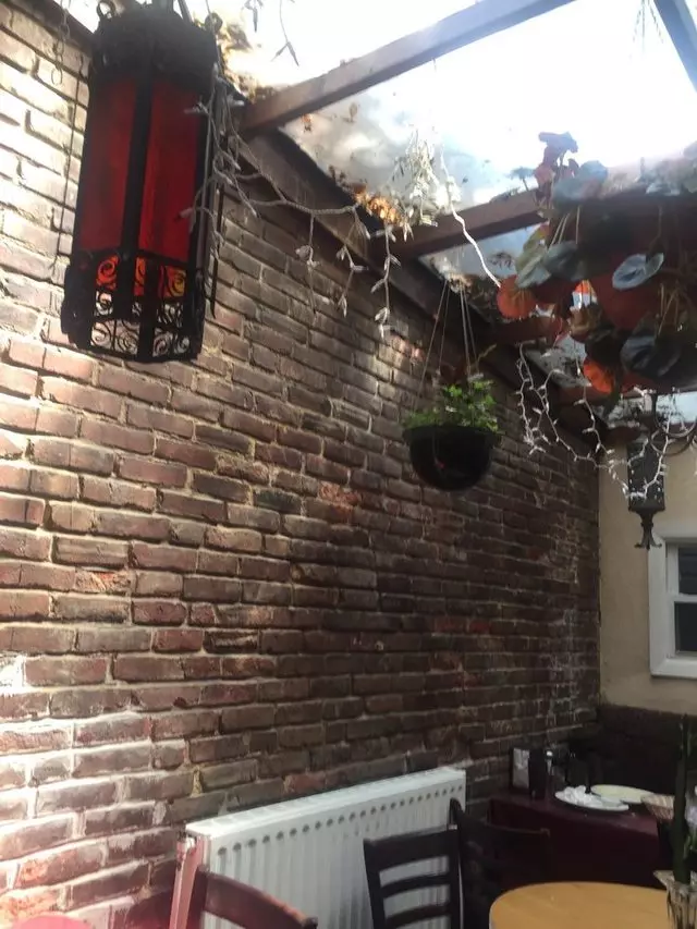 Alyan’s Restaurant