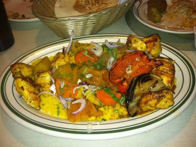 Alyan’s Restaurant