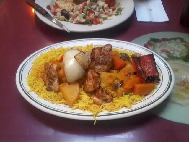 Alyan’s Restaurant