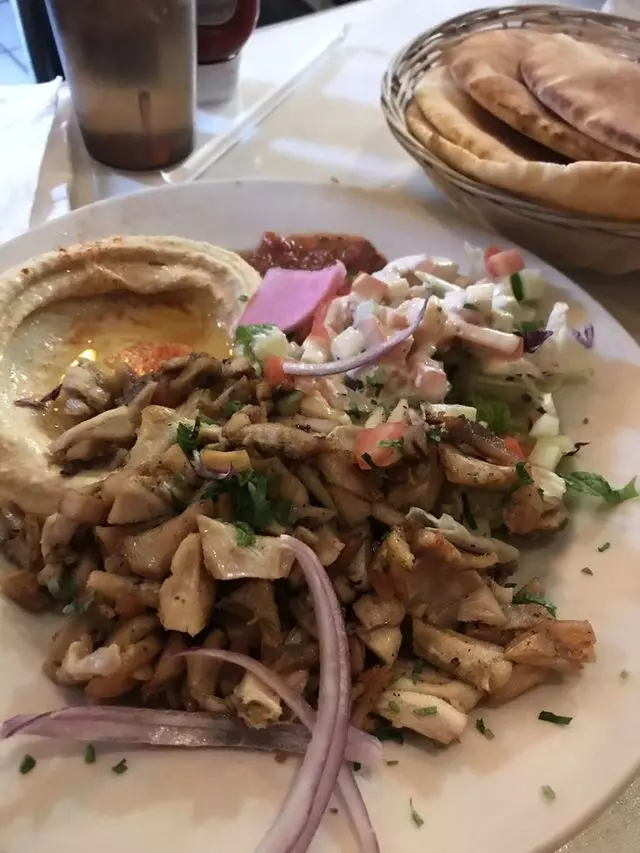 Alyan’s Restaurant