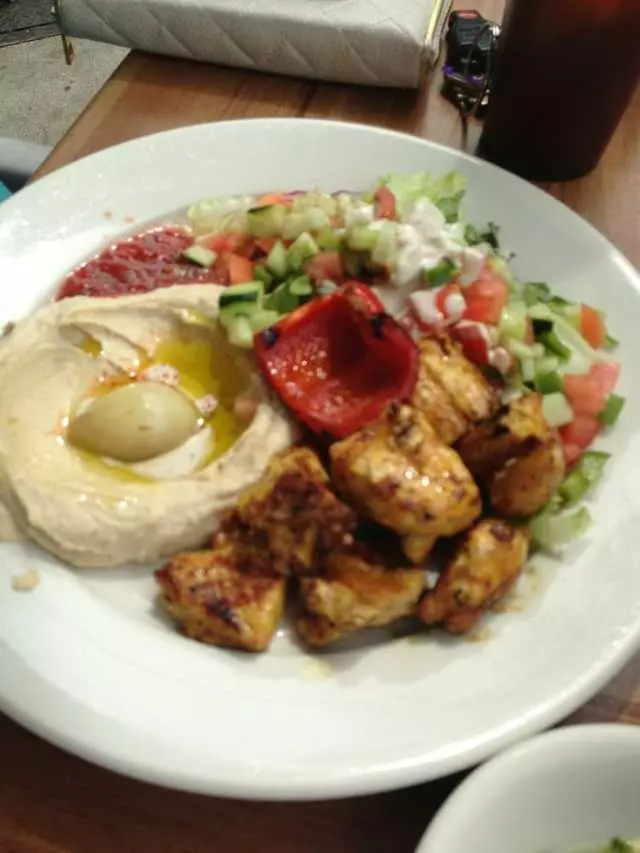 Alyan’s Restaurant
