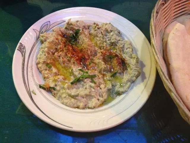 Alyan’s Restaurant