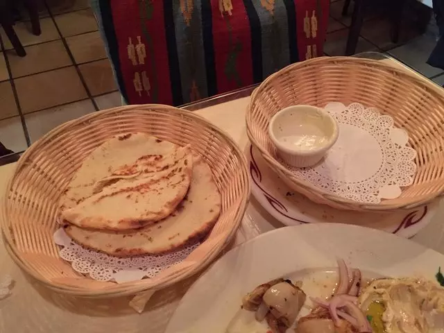 Alyan’s Restaurant