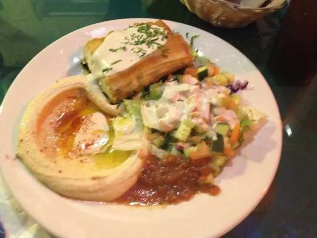 Alyan’s Restaurant