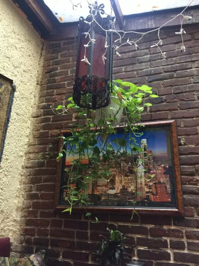 Alyan’s Restaurant