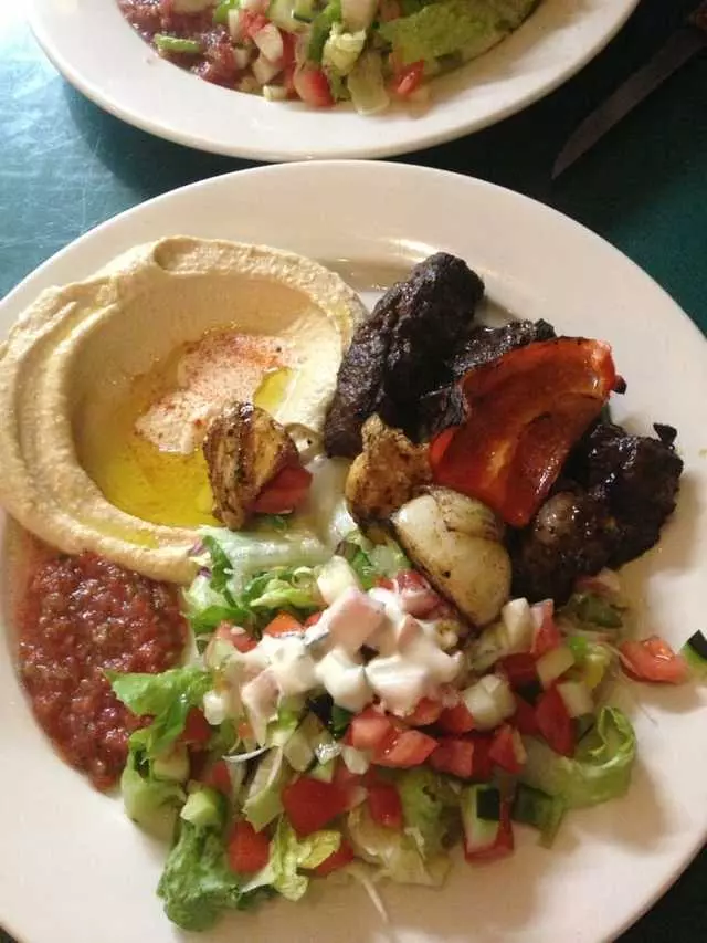Alyan’s Restaurant