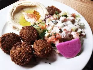 Alyan’s Restaurant