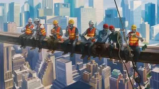 The Futurus Satoshi