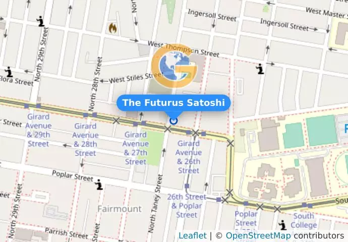 The Futurus Satoshi