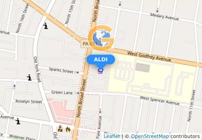 ALDI
