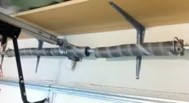 Affordable Garage Door