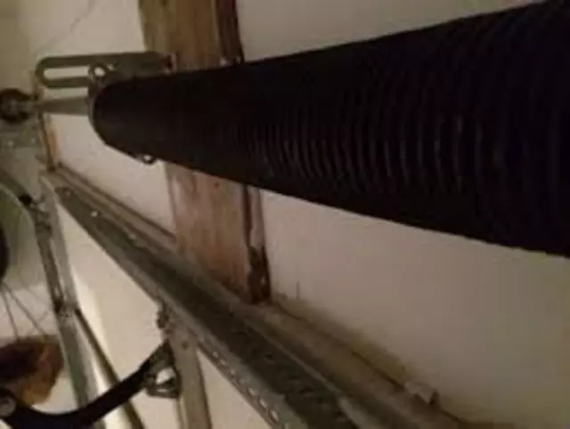 Affordable Garage Door