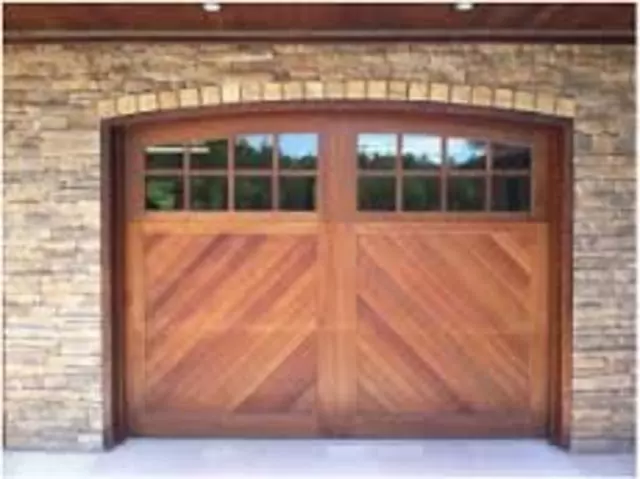 Affordable Garage Door