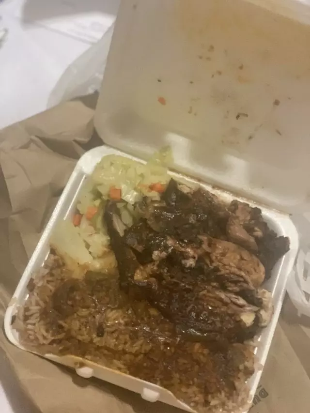 Audrey's Caribbean Kitchen