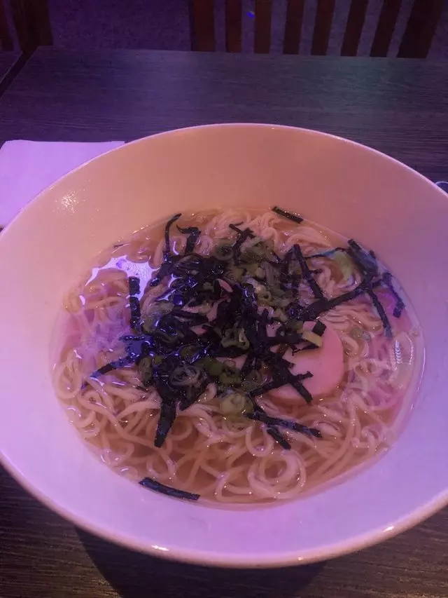 Airis Sushi Bar & Lounge