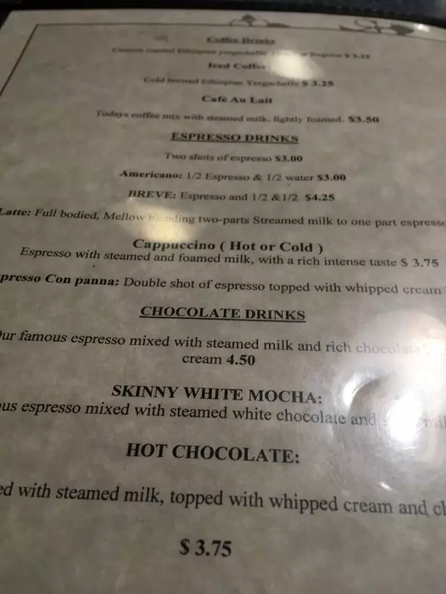 Almaz Cafe