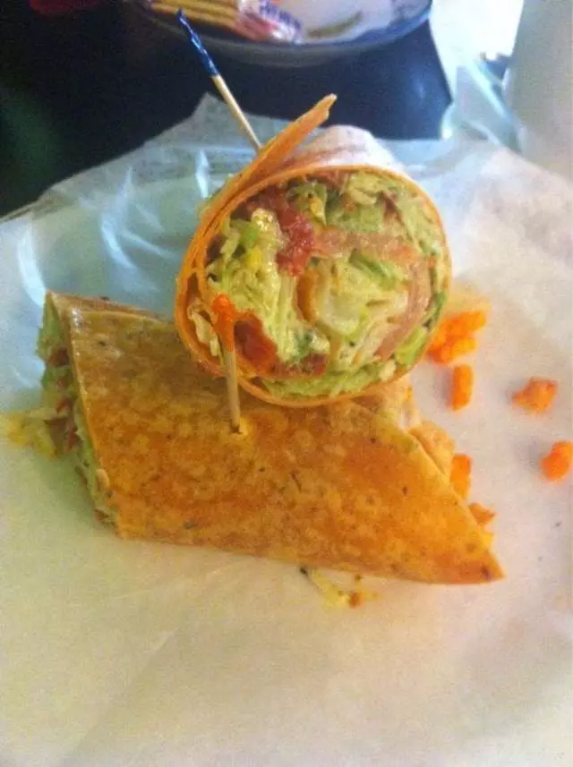 Almaz Cafe