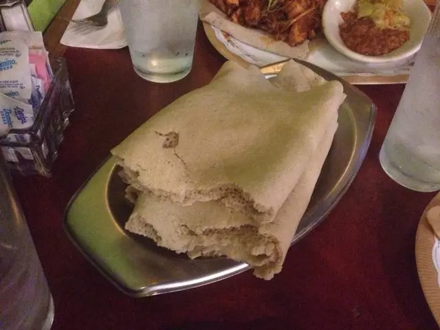Almaz Cafe