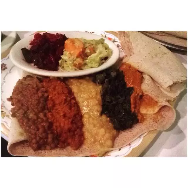 Almaz Cafe