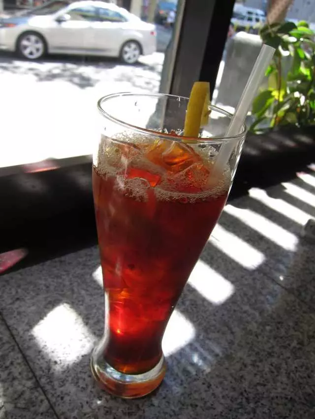 Almaz Cafe