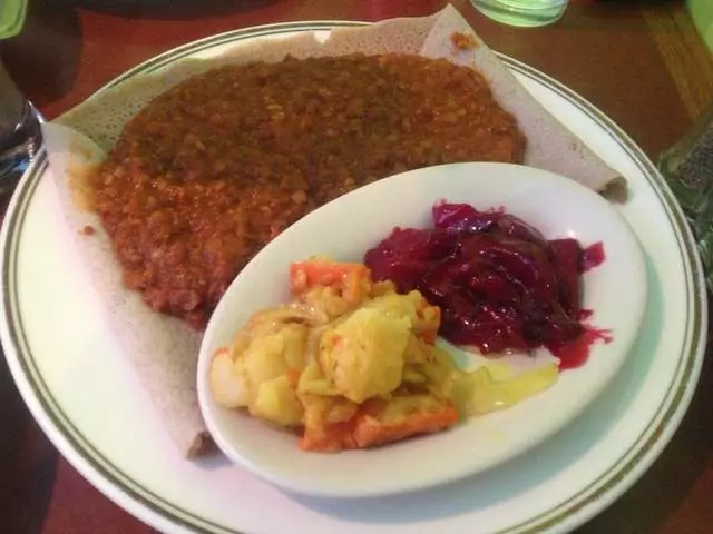 Almaz Cafe