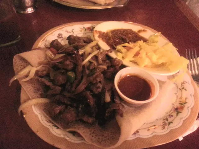 Almaz Cafe