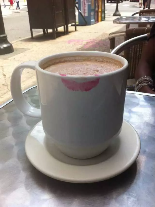 Almaz Cafe