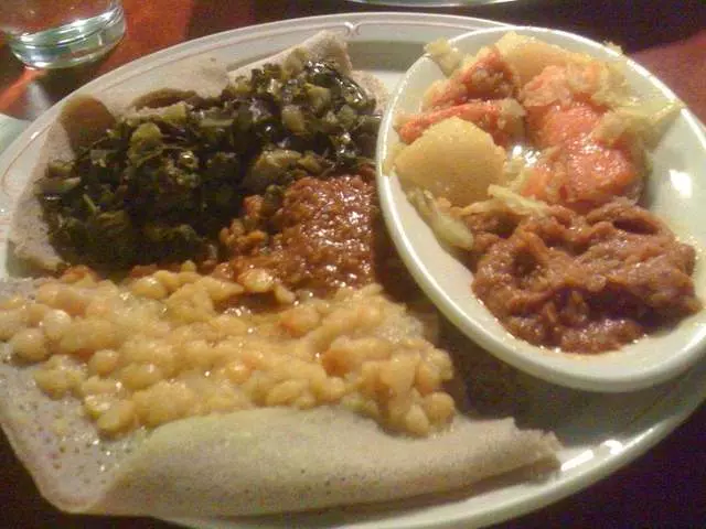 Almaz Cafe
