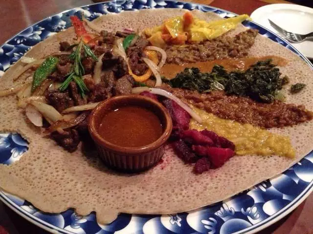 Almaz Cafe