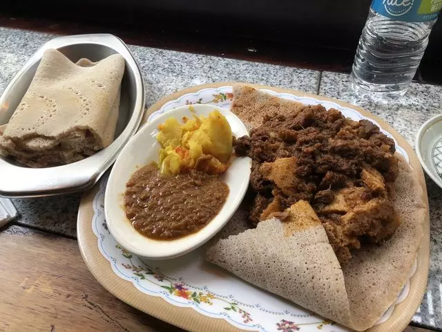 Almaz Cafe