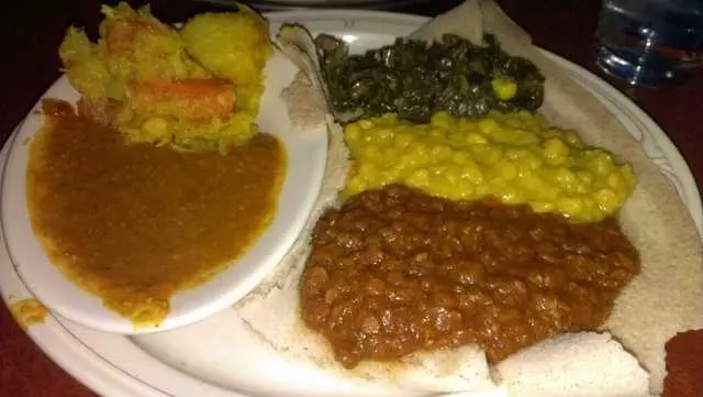 Almaz Cafe