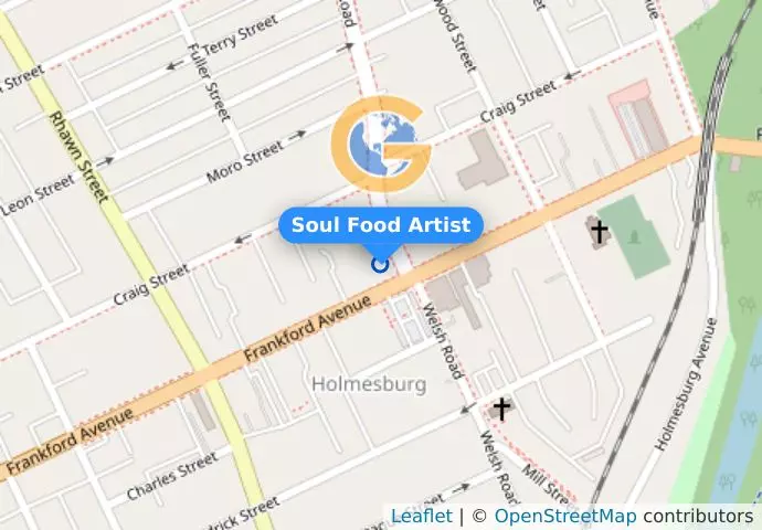 Soul Food Artist