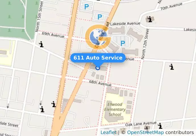 611 Auto Service