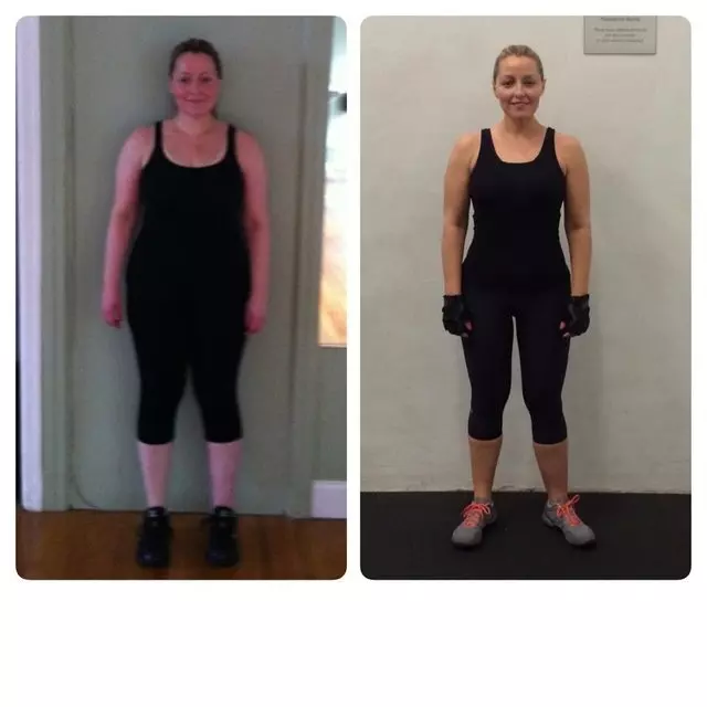 Forza Wellness