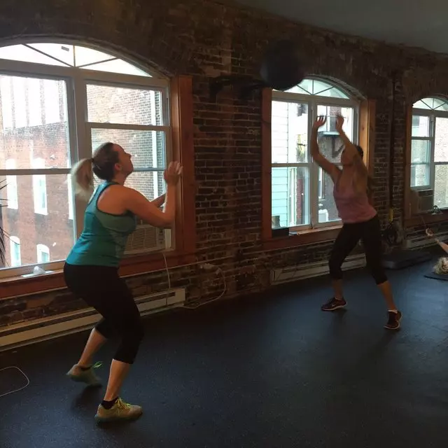 Forza Wellness