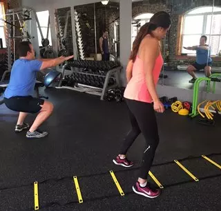 Forza Wellness