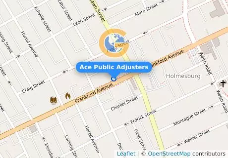 Ace Public Adjusters